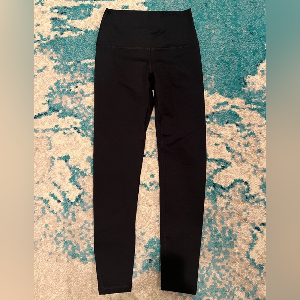 Fleo El Toro 25” High Rise Legging-Bounce Fabric.